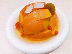 蜜汁老南瓜-顺风酒店(长寿路店)