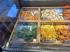 -老韩煸鸡·中国炸鸡(水塔美食街店)