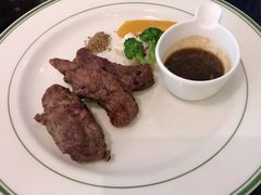 -甜心航空主题餐厅(清远万达广场店)