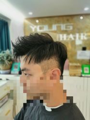 -乌贝卡专业假发