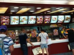 android_upload_pic-肯德基(观前新店)