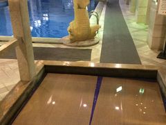 -杰仕健身百合天地会所(海宁百合新城店)