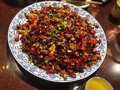 -杨记隆府(汉街店)