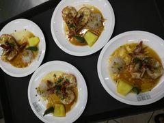 -钱塘府海鲜餐厅
