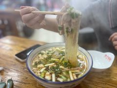 -朱秀英梆梆肉葫芦头(琉璃街店)