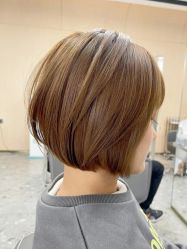 -MORI HAIR SALON日式美发沙龙