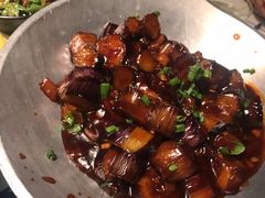 -绿茶餐厅(领展购物广场·中关村店)