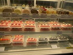 -奈雪的茶(时代天街店)