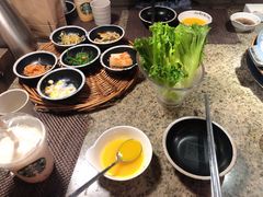 -三代烤肉(保利广场店)