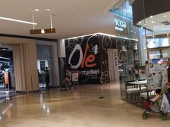 -Olé精品超市(广州太古汇店)