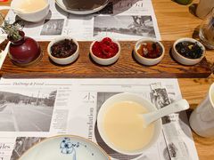 餐前小菜-小大董·烤鸭(凤凰汇店)