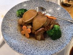 -奕景酒家· 专注大连海鲜30年(星海广场店)