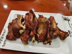 -龙凤瓦罐煨汤馆(清江东路店)