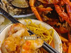 -聚味瞿记·龙虾堂(渔人码头一店)