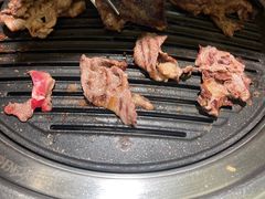-東盛炭烤自助料理(玄武招商花园城店)