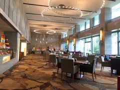 -厦门宝龙铂尔曼大酒店·海鲜自助餐厅