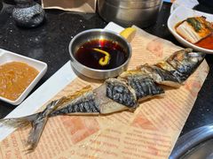 -木槿花韩式炭烤·熟成肉工坊(孙文东路店)