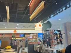 -乐凯撒披萨(正佳广场店)