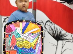 -杨梅红艺术教育(凤城教学中心)