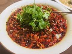 -穿越·外婆家(西溪天堂店)