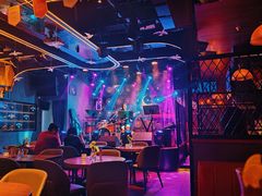 -MARU玛露音乐餐厅(大学路店)