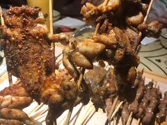 -新凯旋烧烤·燕姐千岛湖土菜