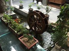 -悦真雅院·四合院·清真私房菜(雍和宫店)