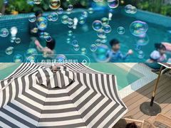 -美的鹭湖森林度假区
