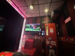 出门即厕所-唱吧麦颂KTV(乐汇城店)