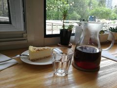 -Cafe Villa
