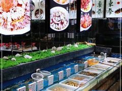 水产区-宝燕壹号(徐汇店)