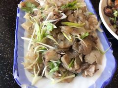 -十二忠手拉面(五福店)