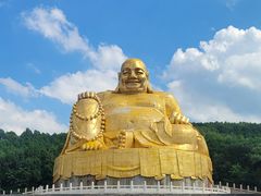 -千佛山风景名胜区