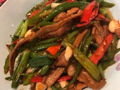 -姑奶奶老厨房(南坪路总店)