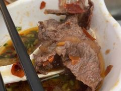 -海银海记潮汕牛肉火锅(新港中路海珠店)