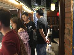-七宝老街汤团(上海世纪汇广场店)
