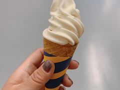 冰淇淋圣代-宜家·瑞典风味餐厅(徐汇店)
