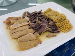 -盛港湾海鲜食府(黄沙店)