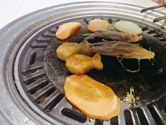 -猫抓烤肉(春熙路店)