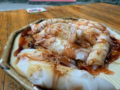 -玲又珑美食(盘福路店)