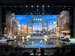 -甬秀·港通天下(博地影秀城店)