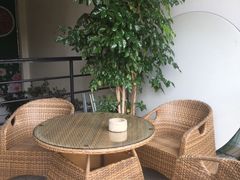 -茶油香闽南菜·花园餐厅(前埔店)