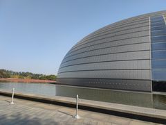 -国家大剧院