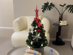 -壹点灵·心理咨询中心(中山公园店)