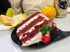 -姆们M Sweetie Cake(三里屯店)