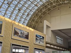 -牡丹江海浪国际机场