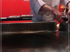 -火地铁板烧(昆山万象汇店)