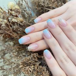 -Seven Nail七姑娘の美甲店