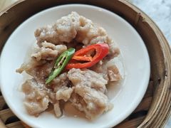 -香港蓮香樓(中環店)