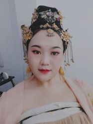 点击看大图 -美云庭古装·格格服汉服·京城旅拍(北京店)